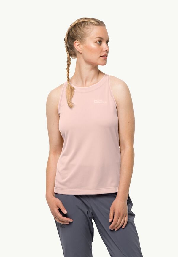 Jack Wolfskin Prelight Tank W