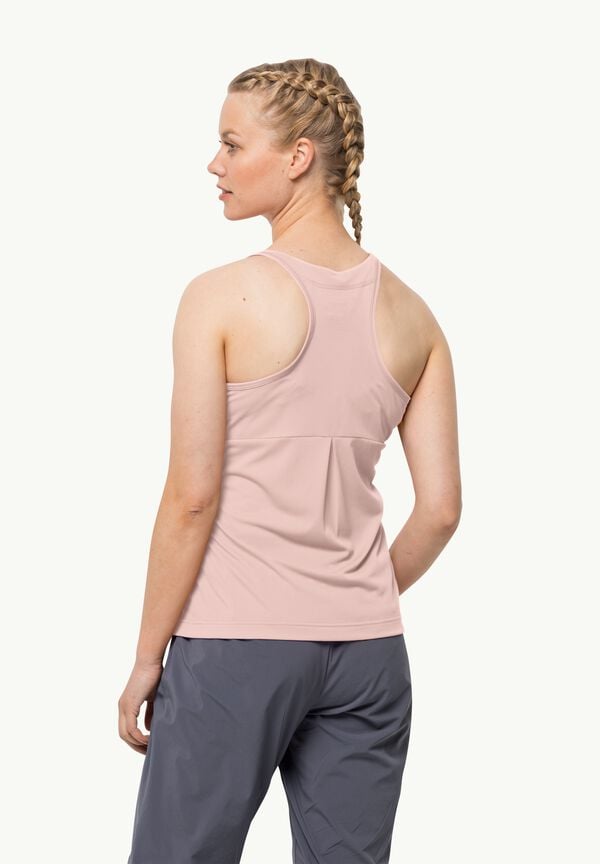 Jack Wolfskin Prelight Tank W Rebajas de fin de temporada