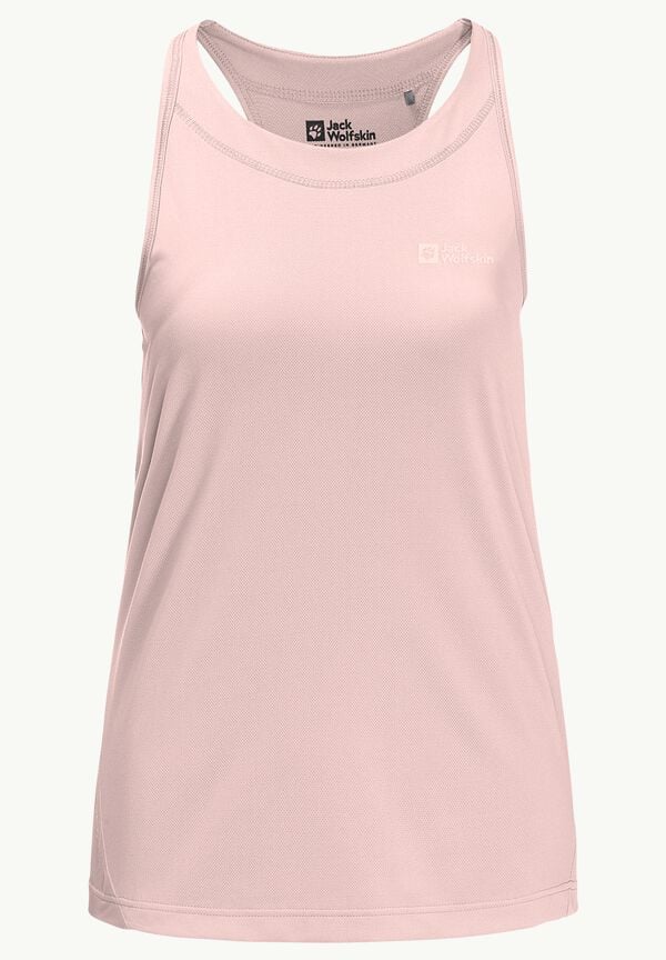 Jack Wolfskin Prelight Tank W Rebajas de fin de temporada