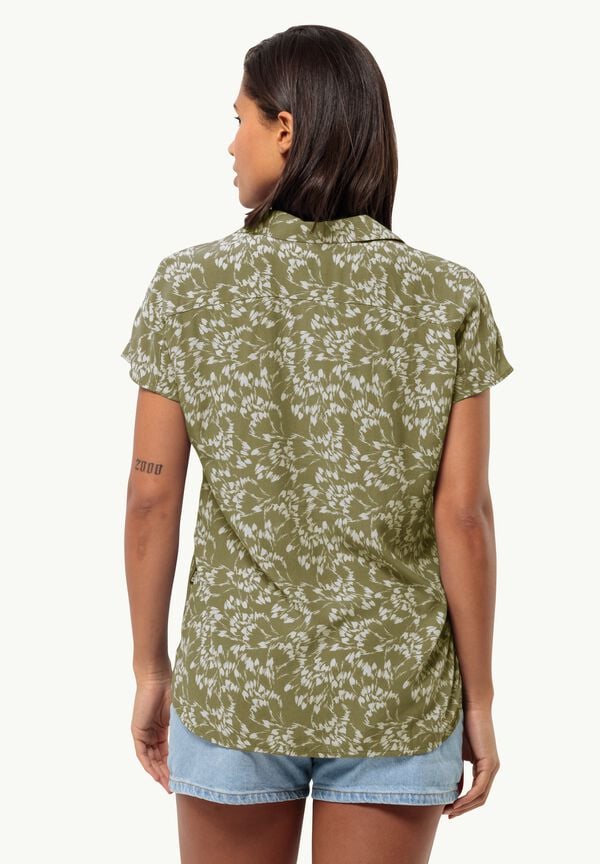 Jack Wolfskin Sommerwiese Shirt W En línea