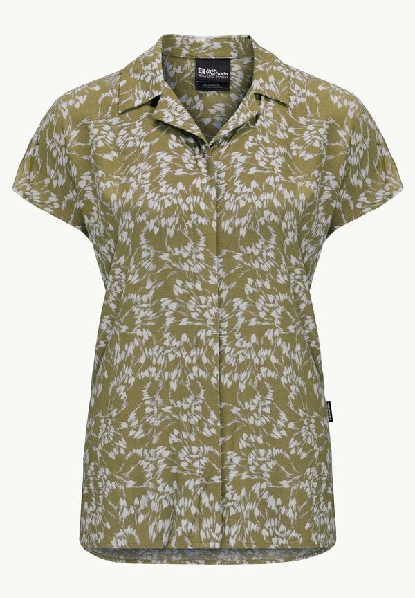 Jack Wolfskin Sommerwiese Shirt W En línea