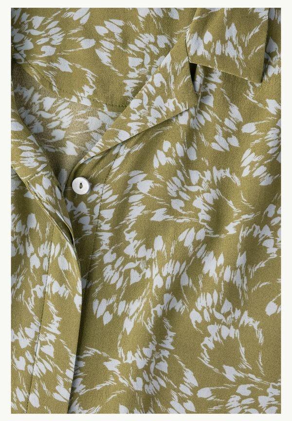 Jack Wolfskin Sommerwiese Shirt W En línea