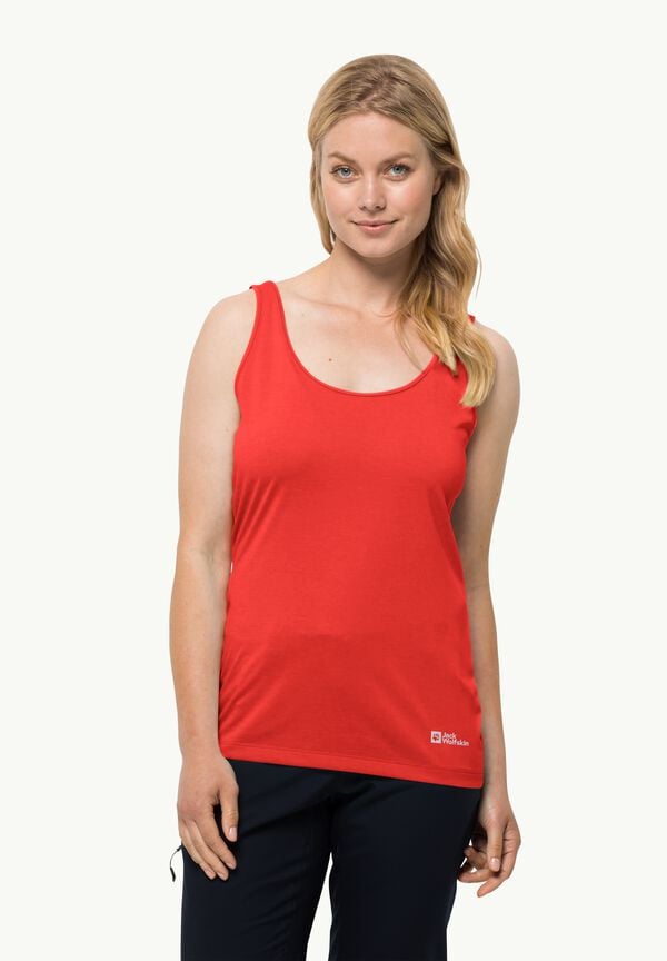 Jack Wolfskin Pack & Go Tank W