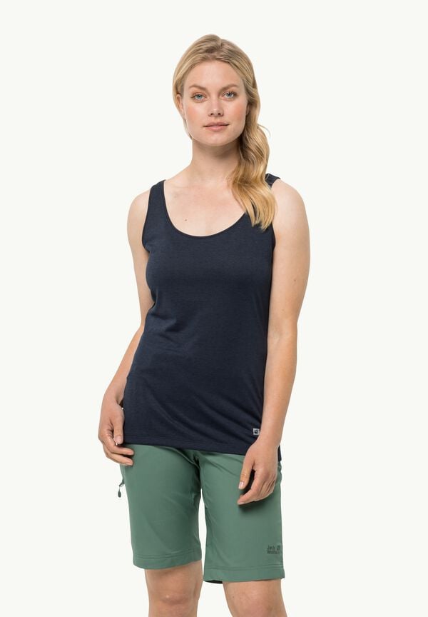 Jack Wolfskin Pack & Go Tank W