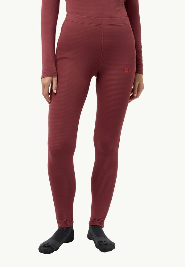 Jack Wolfskin Infinite Warm Pants W
