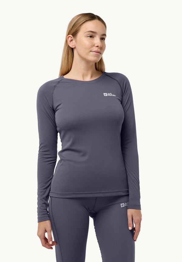 Jack Wolfskin Infinite Light Ls W