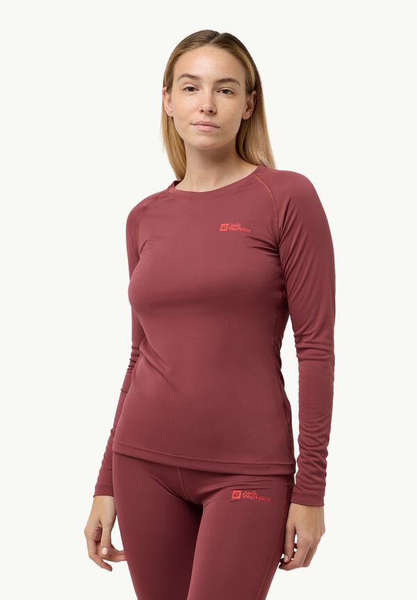 Jack Wolfskin Infinite Light Ls W
