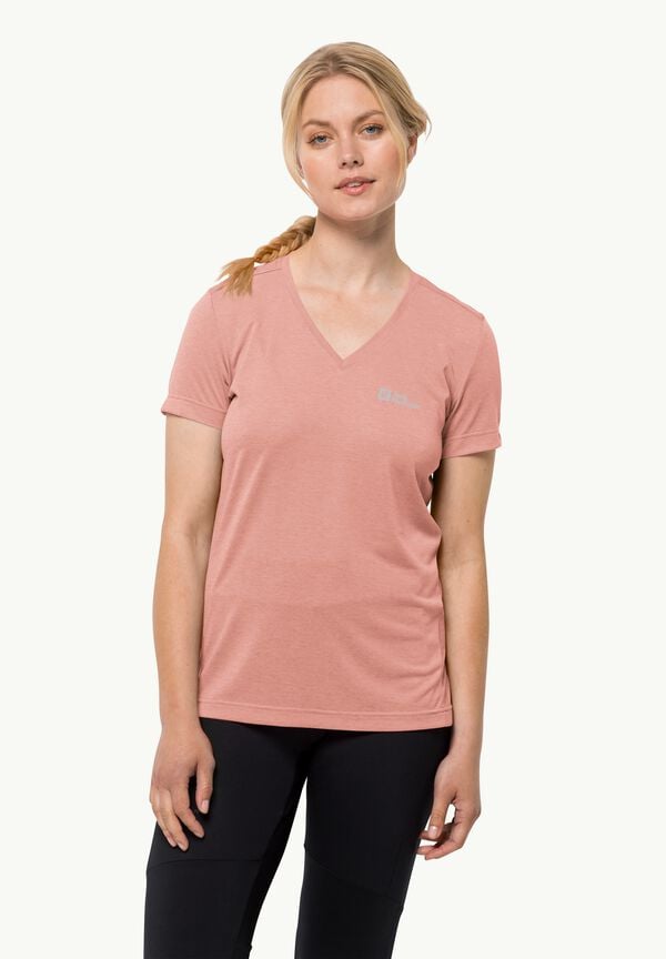 Jack Wolfskin Crosstrail T Women