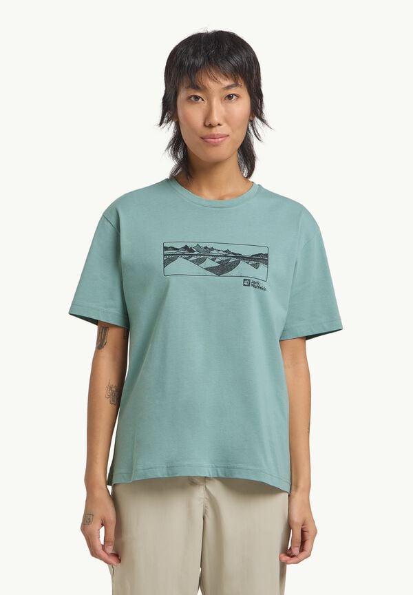 Jack Wolfskin Cordillera T W