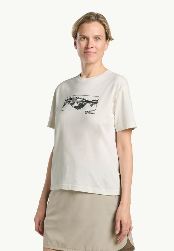 Jack Wolfskin Cordillera T W