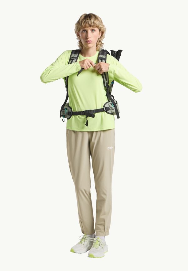 Jack Wolfskin Prelight Swift Ls W Solo queda un día