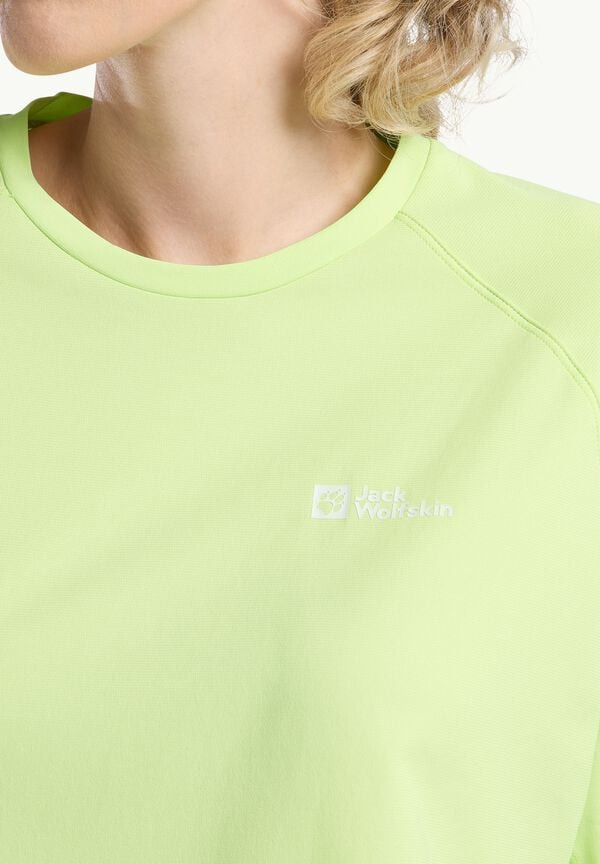 Jack Wolfskin Prelight Swift Ls W Solo queda un día
