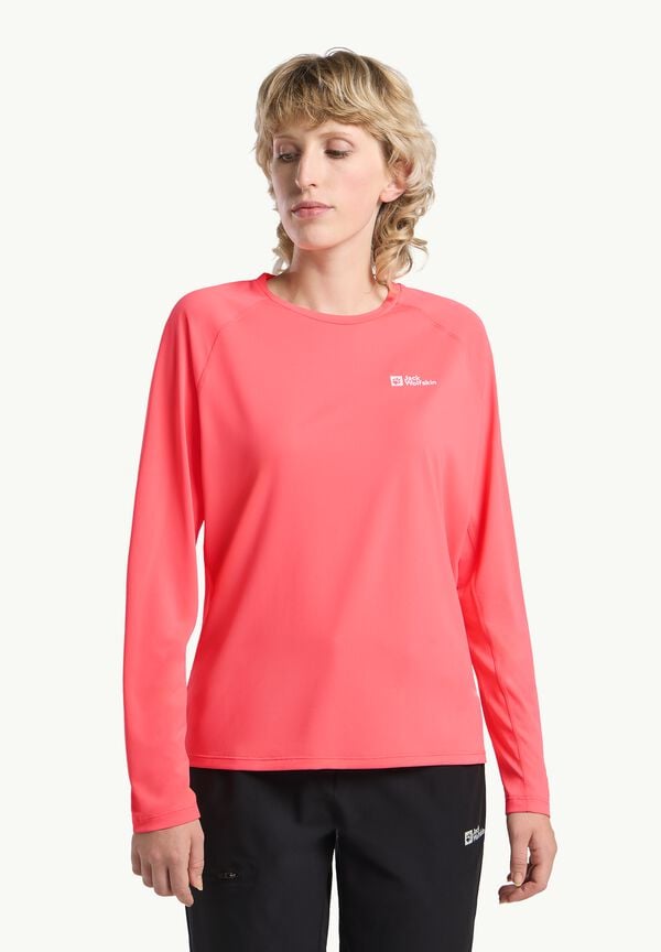 Jack Wolfskin Prelight Swift Ls W