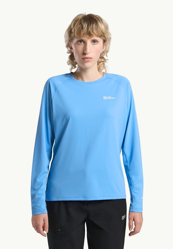 Jack Wolfskin Prelight Swift Ls W