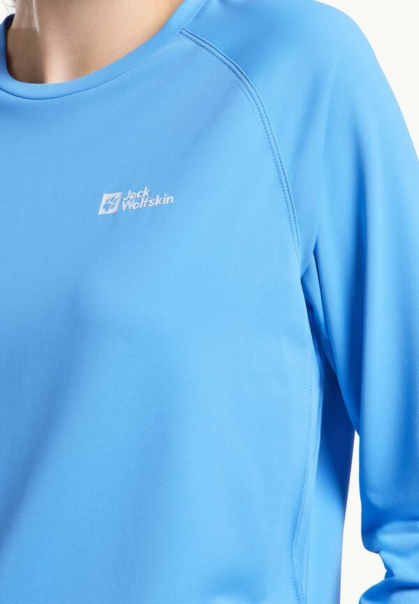 Jack Wolfskin Prelight Swift Ls W Grandes descuentos