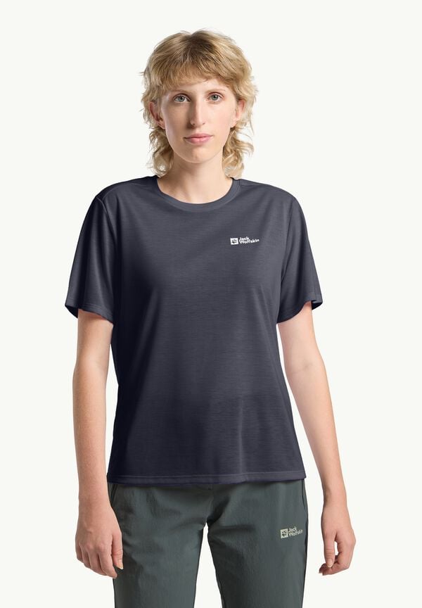Jack Wolfskin Vonnan S|s T W