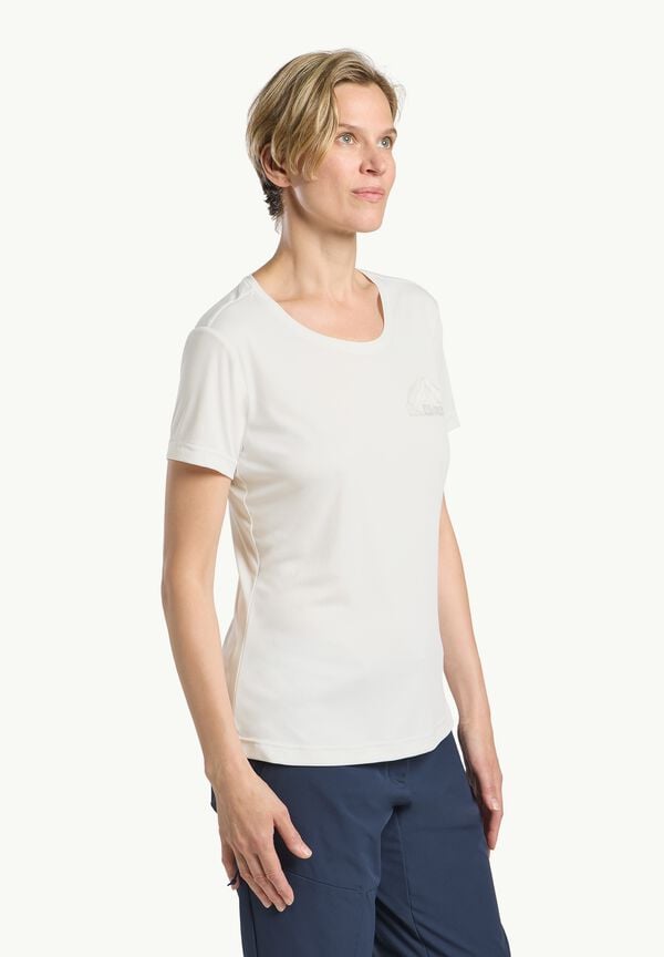 Jack Wolfskin Peak Graphic T W
