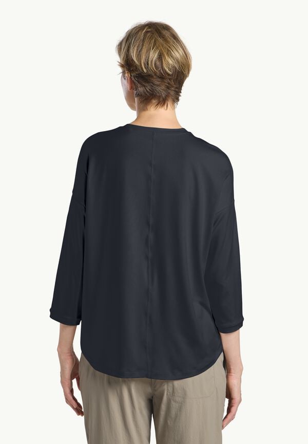 Jack Wolfskin Travel 3 4 T W Última moda