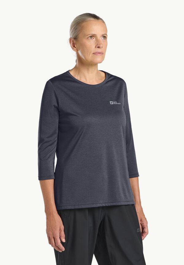 Jack Wolfskin Crosstrail 3|4 T W