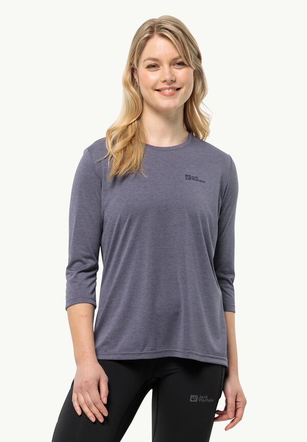 Jack Wolfskin Crosstrail 3|4 T W