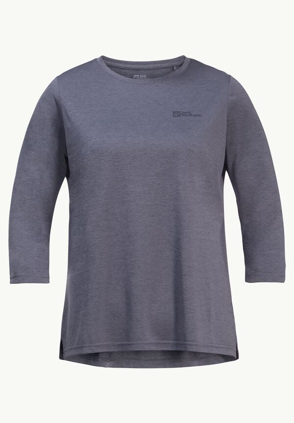 Jack Wolfskin Crosstrail 3|4 T W Rebajas de fin de temporada