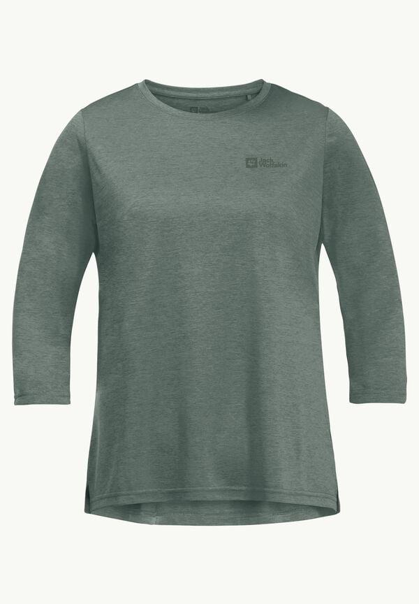 Jack Wolfskin Crosstrail 3|4 T W Precio ultrabajo