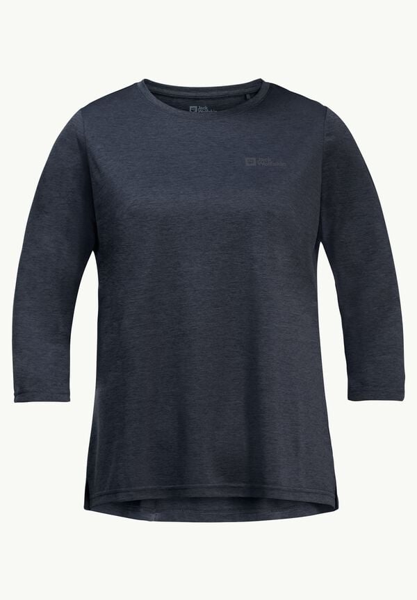 Jack Wolfskin Crosstrail 3|4 T W 2025