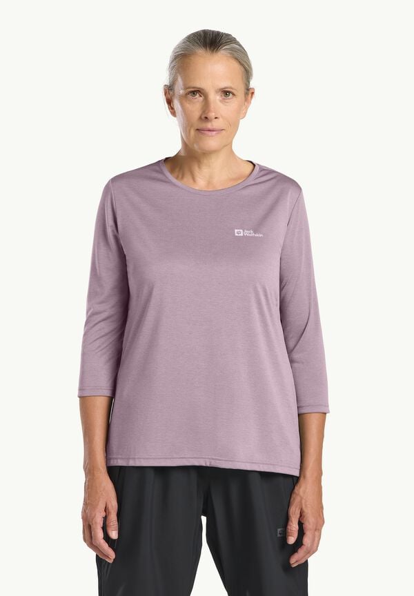 Jack Wolfskin Crosstrail 3|4 T W