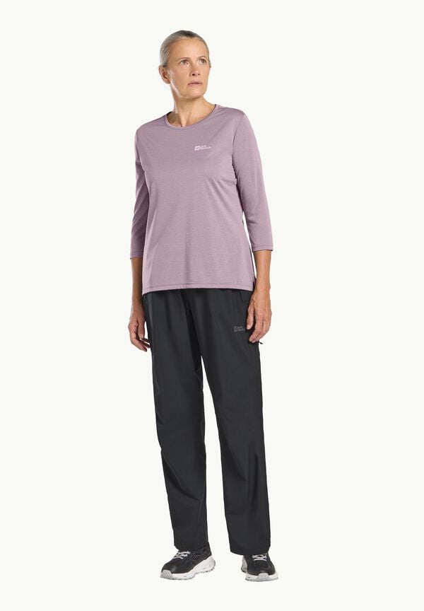 Jack Wolfskin Crosstrail 3|4 T W Outlet online