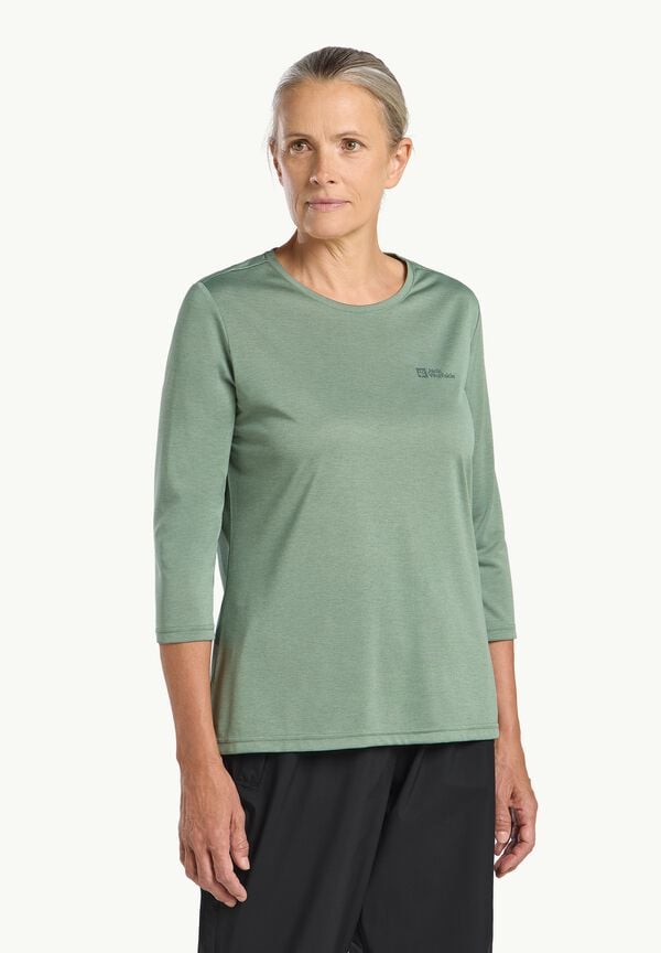 Jack Wolfskin Crosstrail 3|4 T W