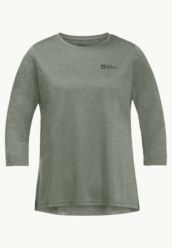 Jack Wolfskin Crosstrail 3|4 T W Ofertas
