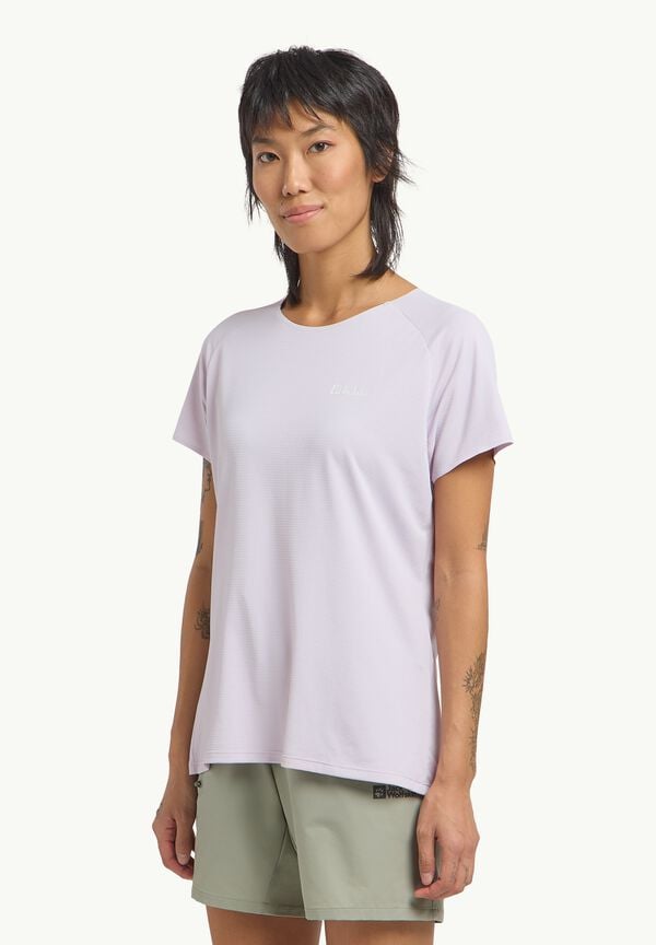 Jack Wolfskin Prelight Stride T W