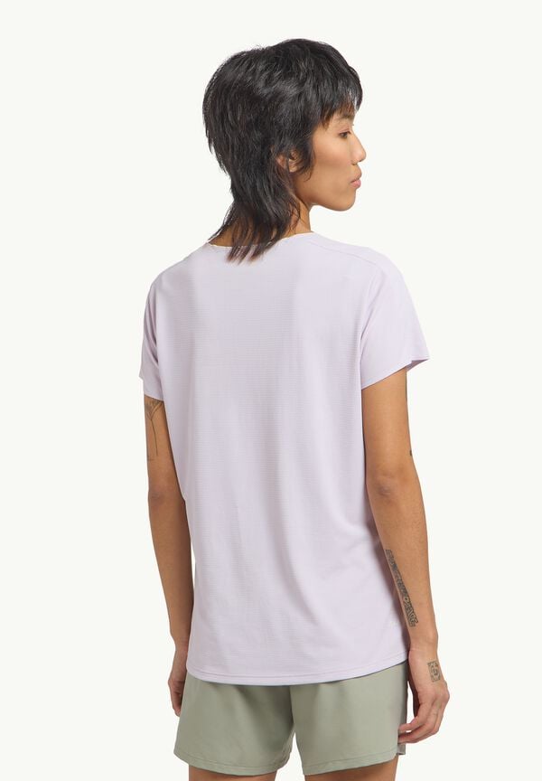 Jack Wolfskin Prelight Stride T W Venta caliente