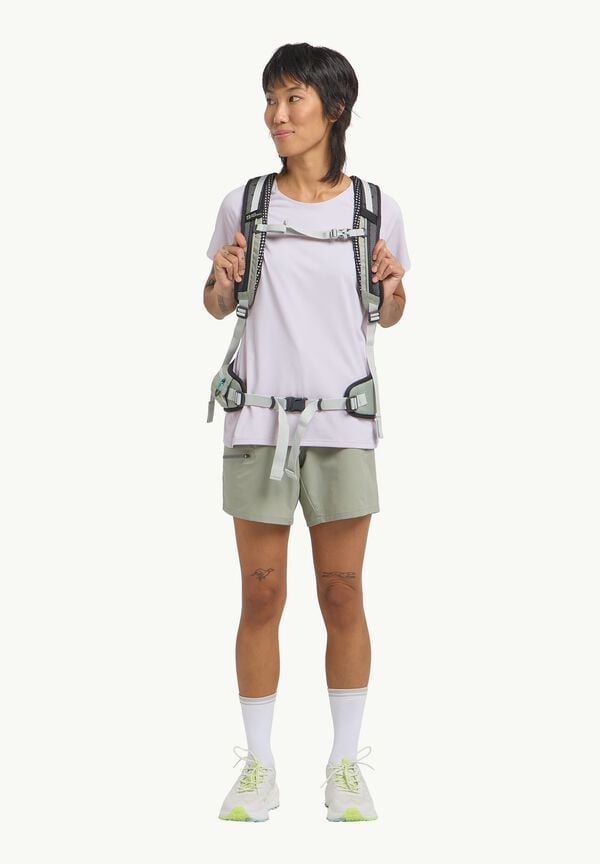 Jack Wolfskin Prelight Stride T W Venta caliente