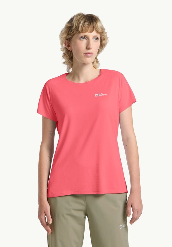 Jack Wolfskin Prelight Stride T W En oferta