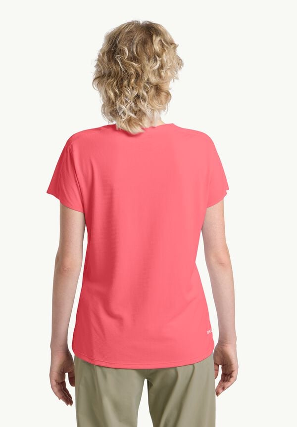Jack Wolfskin Prelight Stride T W En oferta