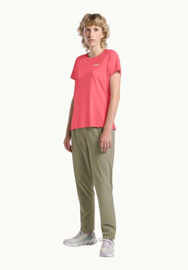 Jack Wolfskin Prelight Stride T W En oferta