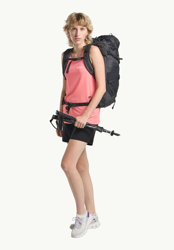 Jack Wolfskin Prelight Stride Tank W Rebajas online