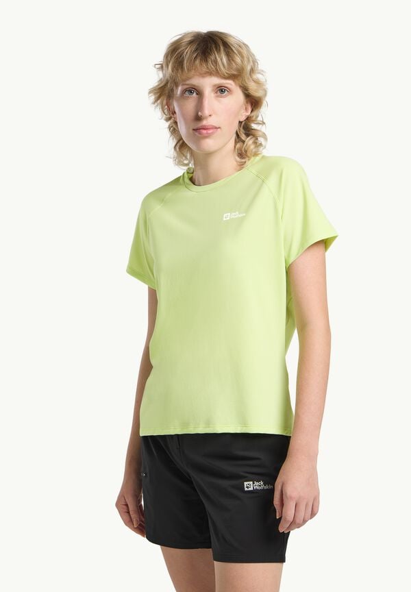Jack Wolfskin Prelight Swift T W Rebajas top