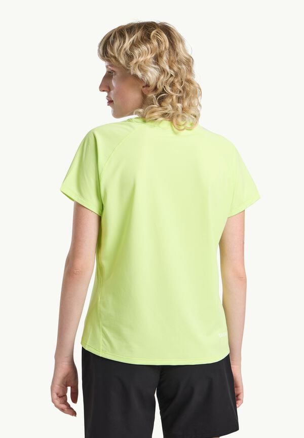 Jack Wolfskin Prelight Swift T W Rebajas top