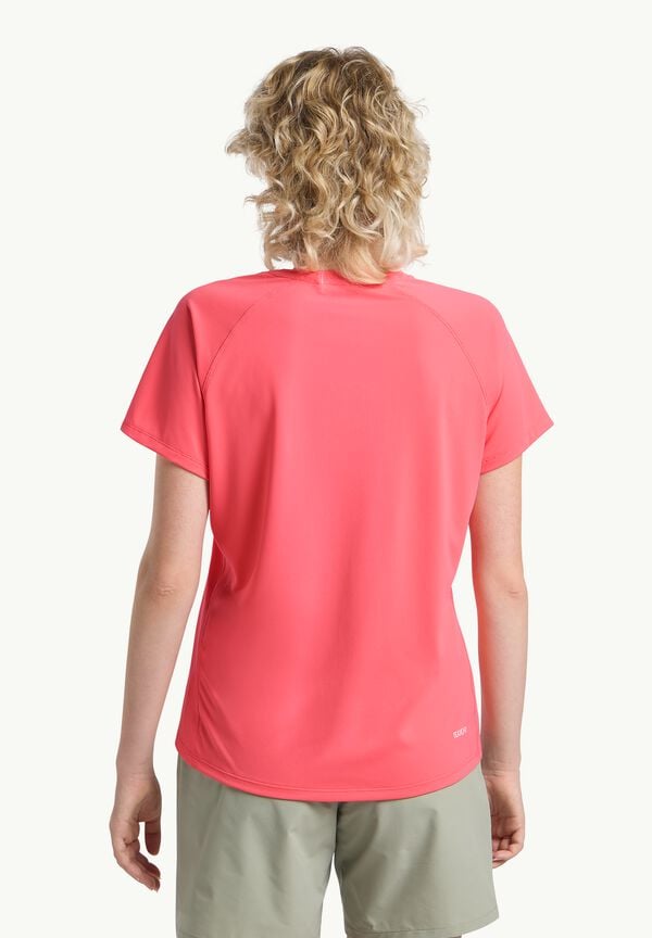 Jack Wolfskin Prelight Swift T W Envío gratis