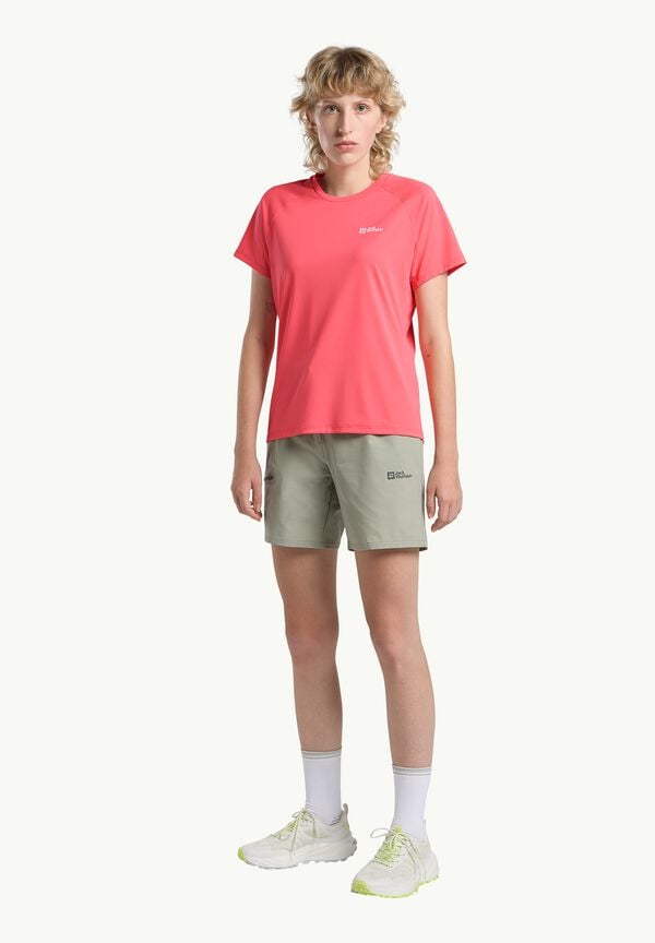 Jack Wolfskin Prelight Swift T W Envío gratis