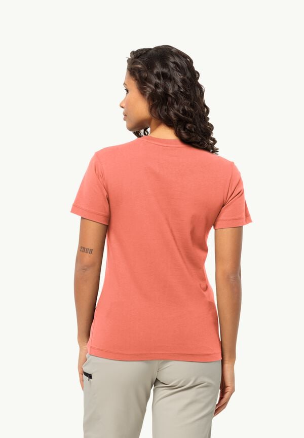 Jack Wolfskin Essential T W Envío gratis
