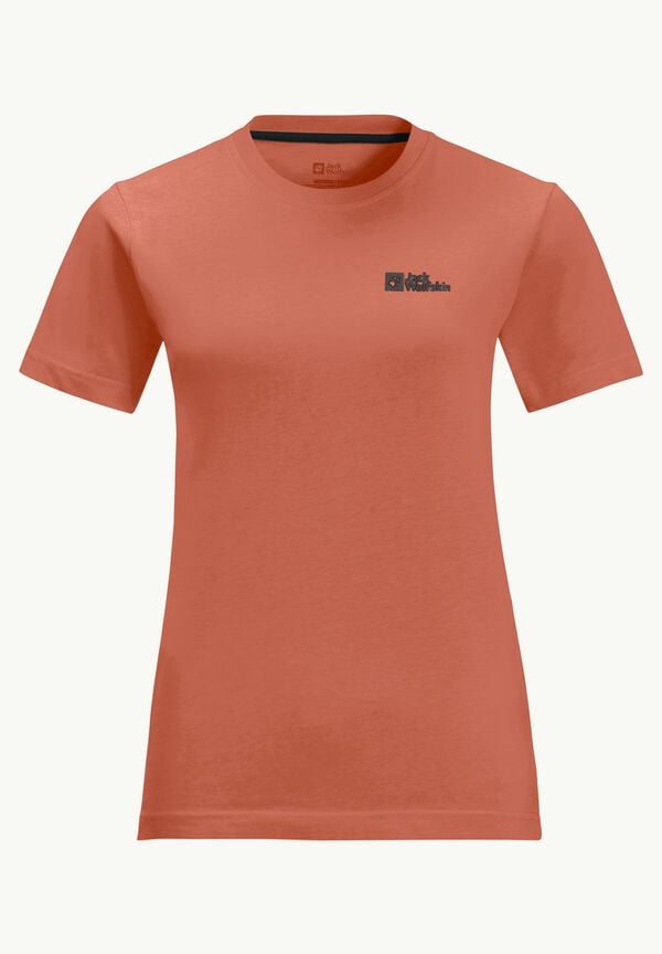 Jack Wolfskin Essential T W Envío gratis