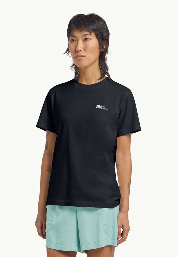 Jack Wolfskin Essential T W Últimos 3 días