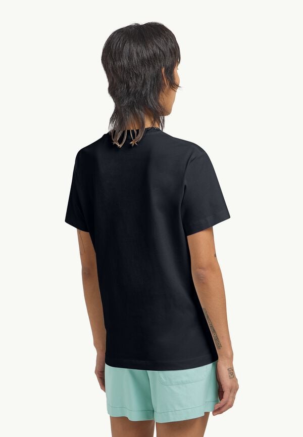 Jack Wolfskin Essential T W Últimos 3 días