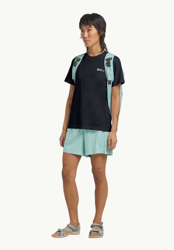 Jack Wolfskin Essential T W Últimos 3 días