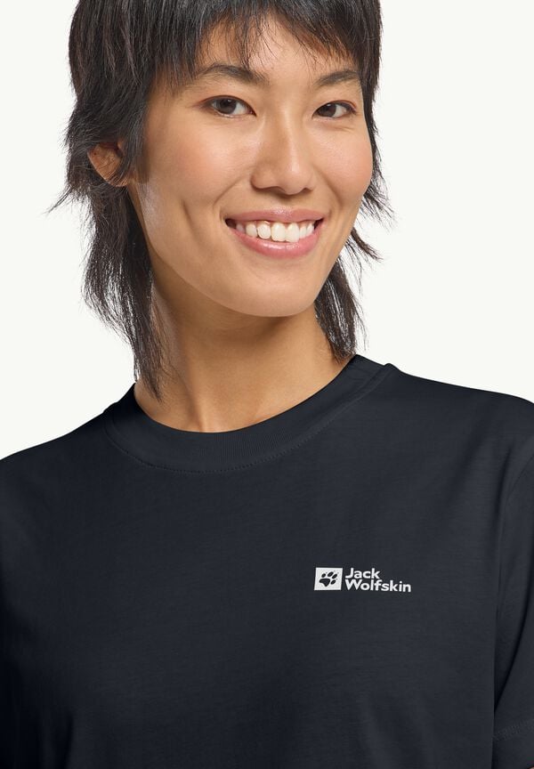 Jack Wolfskin Essential T W Últimos 3 días