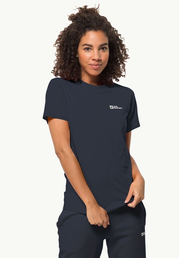 Jack Wolfskin Essential T W