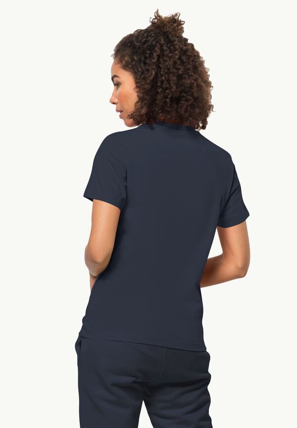 Jack Wolfskin Essential T W ÚLTIMAS EDICIONES